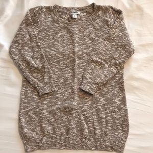Old Navy sweater
